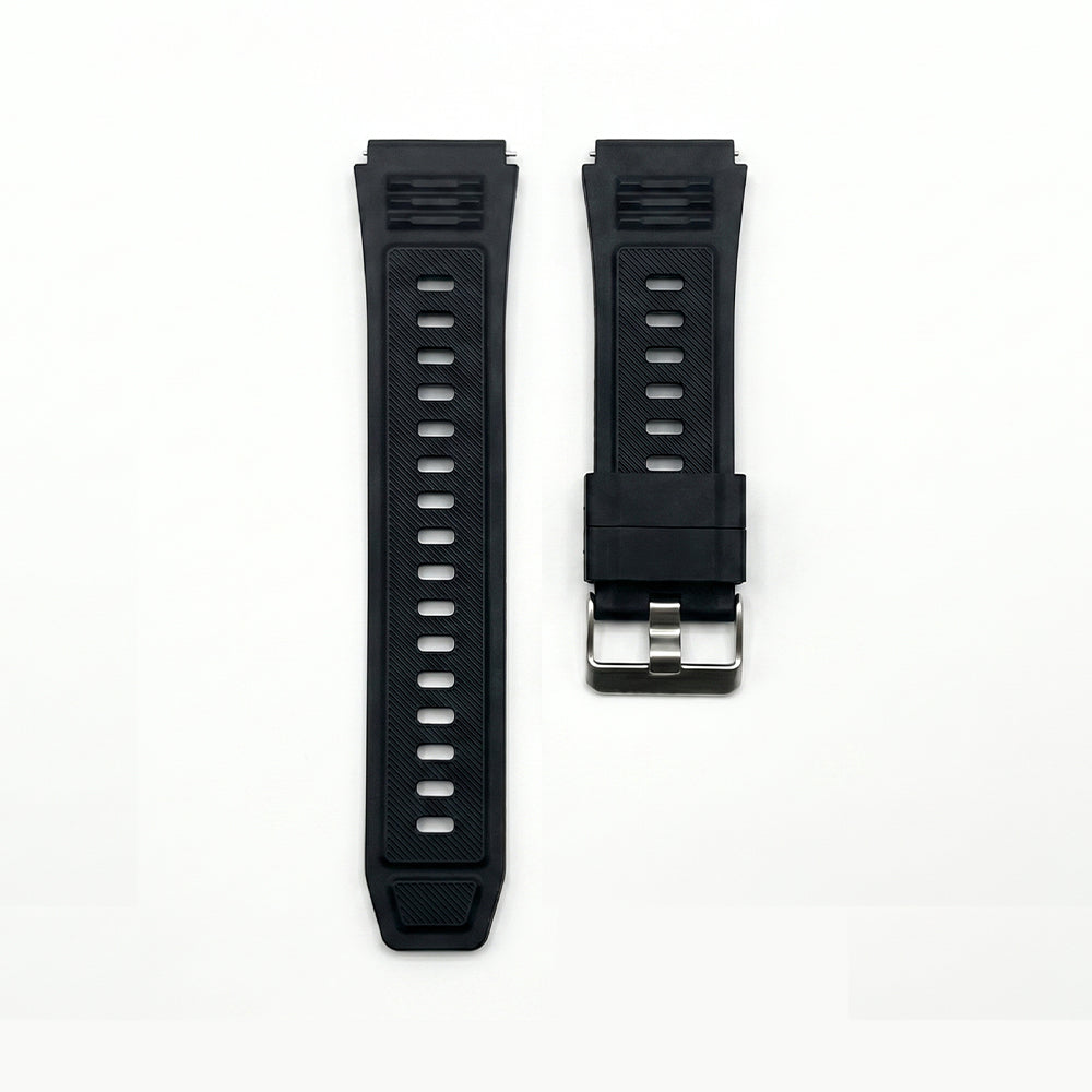 Aolon 22mm silikonrem