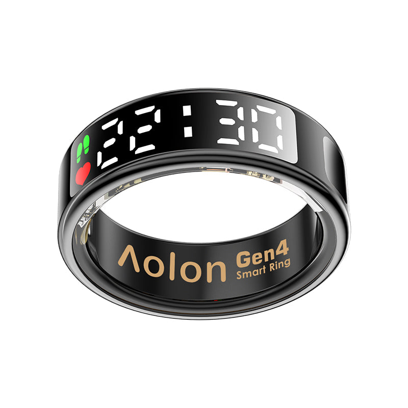 Aolon Ring Gen4 – Aolon