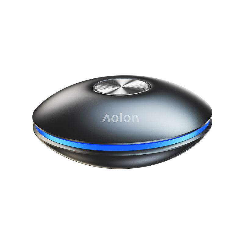 Aolon beinledningshøyttalere S20 - Aolon