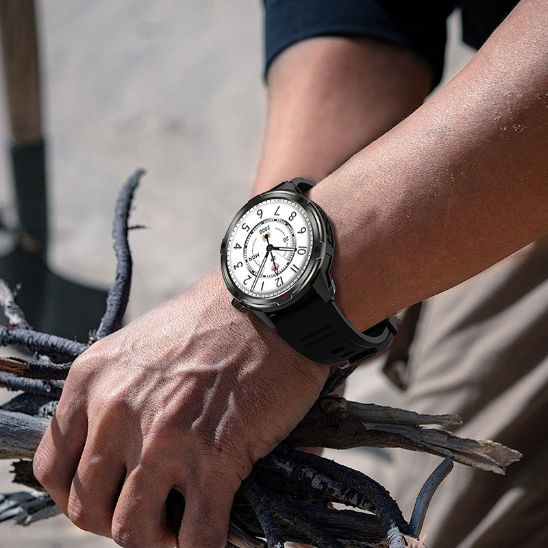 [Black Friday] 60 % RABATT på Aolon Watch Tetra R4 – Aolon