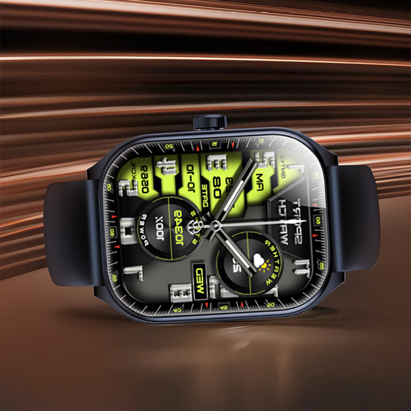 [Black Friday] 60 % RABATT på Aolon Watch Curve – Aolon