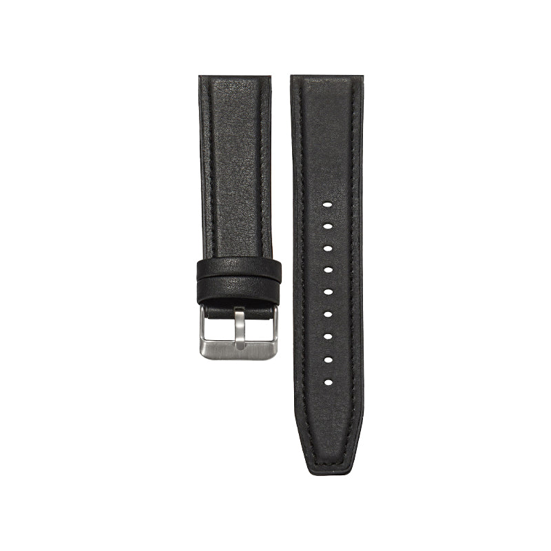 Aolon 22mm lærrem - Aolon