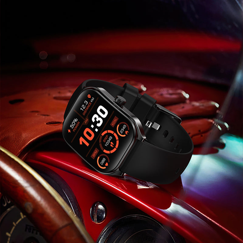 [Black Friday] 60 % RABATT på Aolon Watch Curve – Aolon
