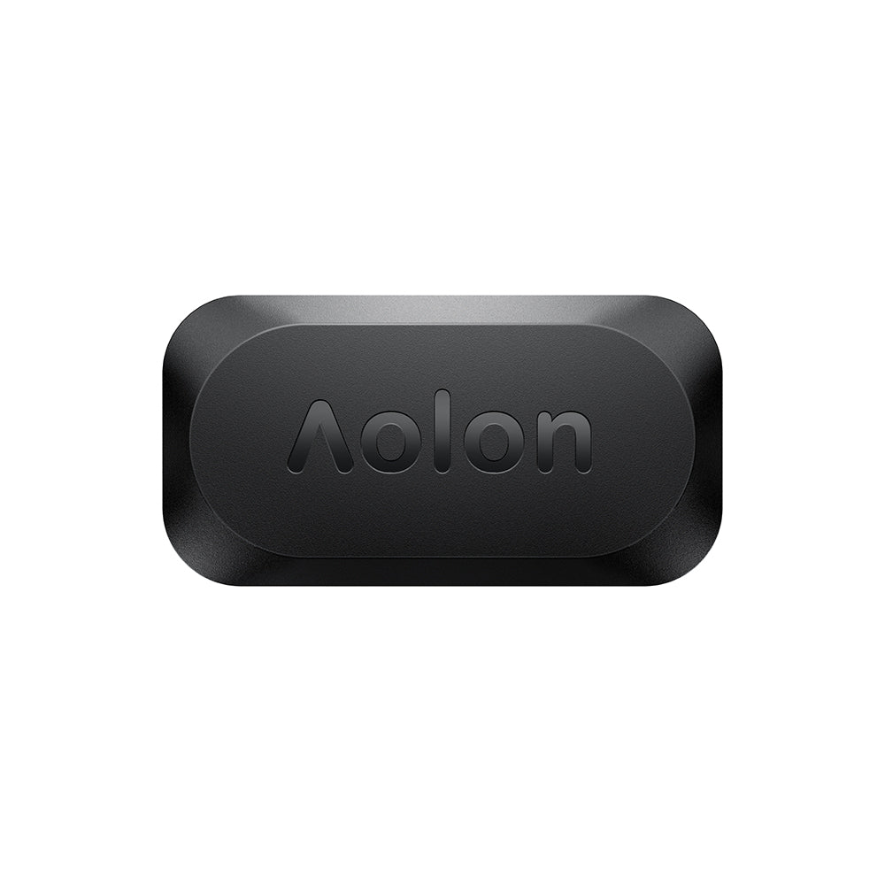 Aolon bærbar lader - Aolon
