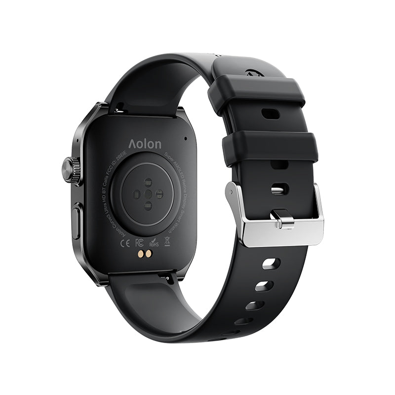 Curve3 Ultra – Aolon
